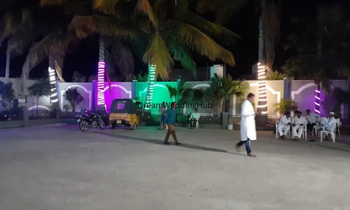 Sana Palace Function Hall